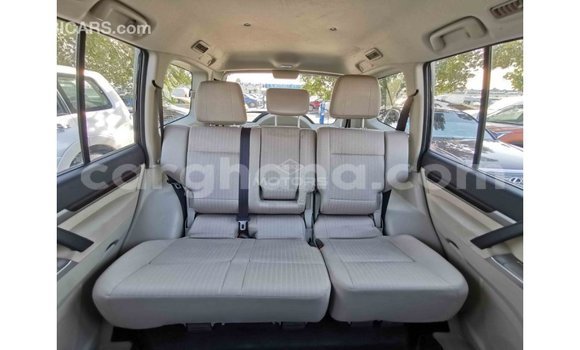 Buy Import Mitsubishi Pajero Other Car in Import - Dubai in Ashanti Buy Import Mitsubishi Pajero Other Car in Import - Dubai in Ashanti
