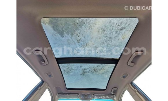 Buy Import Hyundai Tucson Blue Car in Import - Dubai in Ashanti Buy Import Hyundai Tucson Blue Car in Import - Dubai in Ashanti