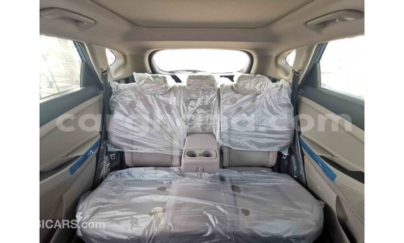Buy Import Hyundai Tucson Blue Car in Import - Dubai in Ashanti Buy Import Hyundai Tucson Blue Car in Import - Dubai in Ashanti