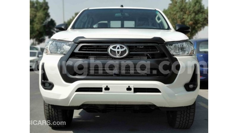 Big with watermark toyota hilux ashanti import dubai 19188