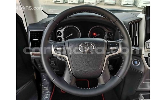 Sayi Imported Toyota Land Cruiser Black Mota in Import - Dubai a Ashanti Sayi Imported Toyota Land Cruiser Black Mota in Import - Dubai a Ashanti