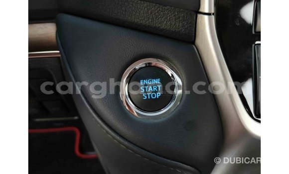 Sayi Imported Toyota Land Cruiser Black Mota in Import - Dubai a Ashanti Sayi Imported Toyota Land Cruiser Black Mota in Import - Dubai a Ashanti