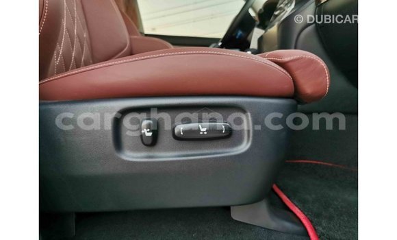 Sayi Imported Toyota Land Cruiser Black Mota in Import - Dubai a Ashanti Sayi Imported Toyota Land Cruiser Black Mota in Import - Dubai a Ashanti