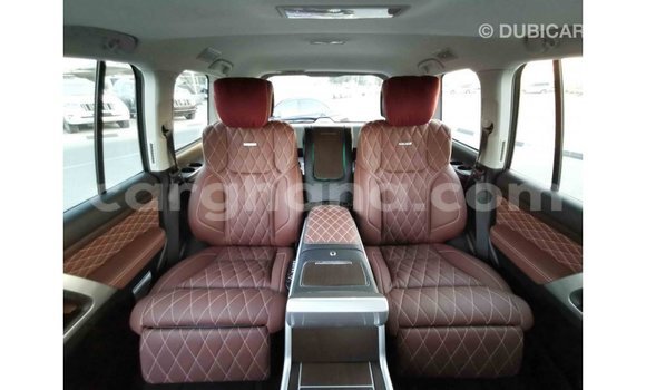 Sayi Imported Toyota Land Cruiser Black Mota in Import - Dubai a Ashanti Sayi Imported Toyota Land Cruiser Black Mota in Import - Dubai a Ashanti