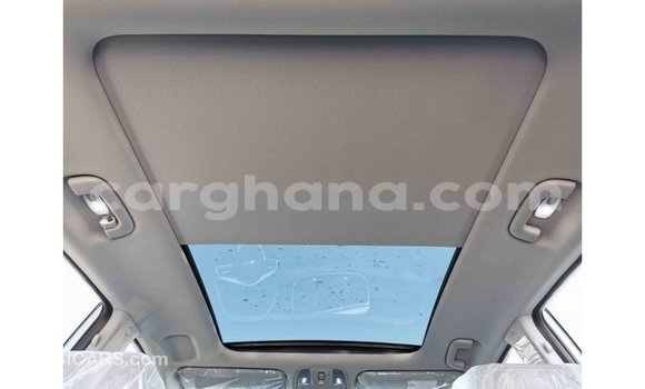 Ra Imported Kia Sportage funfun Ọkọ̀ in Import - Dubai ni Ashanti Ra Imported Kia Sportage funfun Ọkọ̀ in Import - Dubai ni Ashanti