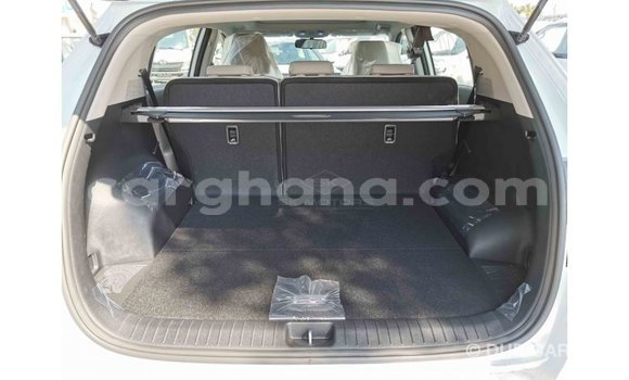 Ra Imported Kia Sportage funfun Ọkọ̀ in Import - Dubai ni Ashanti Ra Imported Kia Sportage funfun Ọkọ̀ in Import - Dubai ni Ashanti