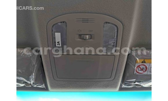 Buy Import Toyota Hilux White Car in Import - Dubai in Ashanti Buy Import Toyota Hilux White Car in Import - Dubai in Ashanti