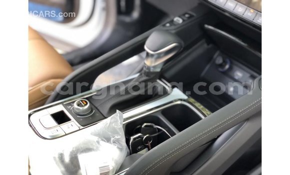 Ra Imported Kia Rio funfun Ọkọ̀ in Import - Dubai ni Ashanti Ra Imported Kia Rio funfun Ọkọ̀ in Import - Dubai ni Ashanti