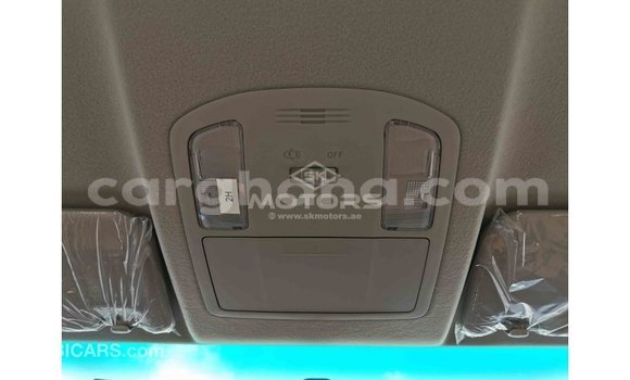 Sayi Imported Toyota Fortuner White Mota in Import - Dubai a Ashanti Sayi Imported Toyota Fortuner White Mota in Import - Dubai a Ashanti