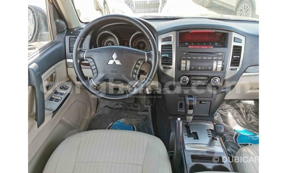 Buy Import Mitsubishi Pajero Other Car in Import - Dubai in Ashanti Buy Import Mitsubishi Pajero Other Car in Import - Dubai in Ashanti