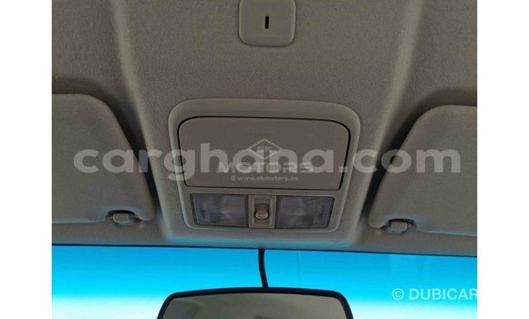 Buy Import Mitsubishi Pajero Other Car in Import - Dubai in Ashanti Buy Import Mitsubishi Pajero Other Car in Import - Dubai in Ashanti