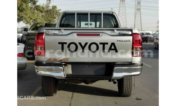 Ra Imported Toyota Hilux Miiran Ọkọ̀ in Import - Dubai ni Ashanti Ra Imported Toyota Hilux Miiran Ọkọ̀ in Import - Dubai ni Ashanti