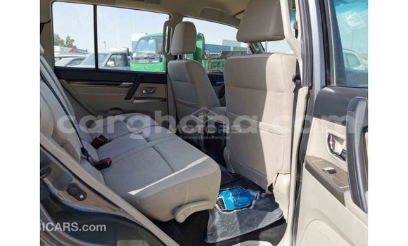 Buy Import Mitsubishi Pajero Other Car in Import - Dubai in Ashanti Buy Import Mitsubishi Pajero Other Car in Import - Dubai in Ashanti