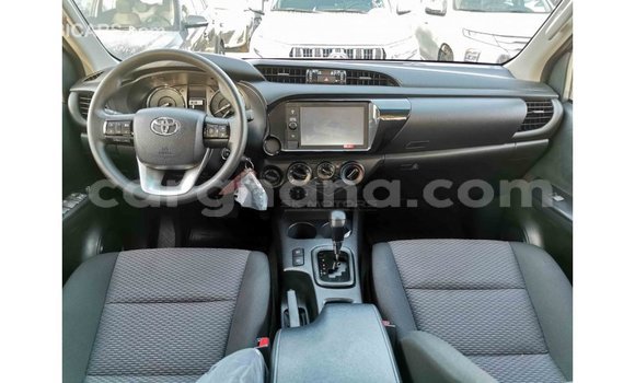 Ra Imported Toyota Hilux Miiran Ọkọ̀ in Import - Dubai ni Ashanti Ra Imported Toyota Hilux Miiran Ọkọ̀ in Import - Dubai ni Ashanti
