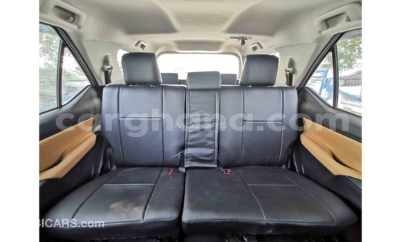 Buy Import Toyota Fortuner Other Car in Import - Dubai in Ashanti Buy Import Toyota Fortuner Other Car in Import - Dubai in Ashanti