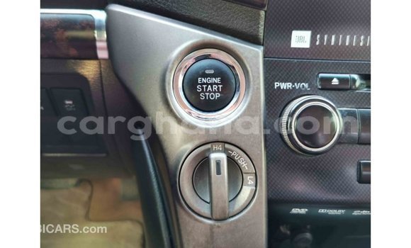 Ra Imported Toyota Land Cruiser Black Ọkọ̀ in Import - Dubai ni Ashanti Ra Imported Toyota Land Cruiser Black Ọkọ̀ in Import - Dubai ni Ashanti