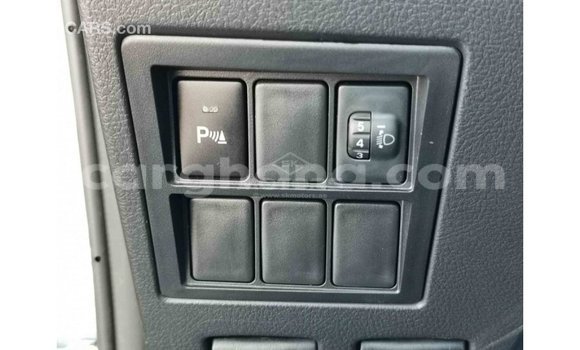 Sayi Imported Toyota Fortuner Sauran Mota in Import - Dubai a Ashanti Sayi Imported Toyota Fortuner Sauran Mota in Import - Dubai a Ashanti