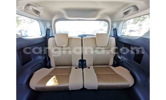 Sayi Imported Toyota Fortuner Sauran Mota in Import - Dubai a Ashanti Sayi Imported Toyota Fortuner Sauran Mota in Import - Dubai a Ashanti