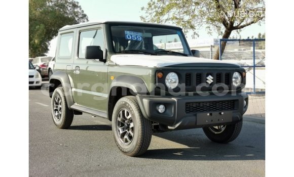 Sayi Imported Suzuki GN Green Motsi in Import - Dubai a Ashanti Sayi Imported Suzuki GN Green Motsi in Import - Dubai a Ashanti