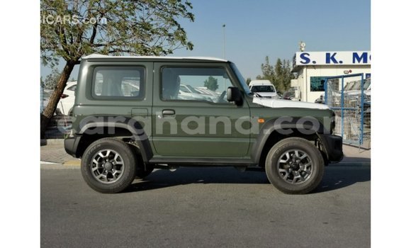 Sayi Imported Suzuki GN Green Motsi in Import - Dubai a Ashanti Sayi Imported Suzuki GN Green Motsi in Import - Dubai a Ashanti