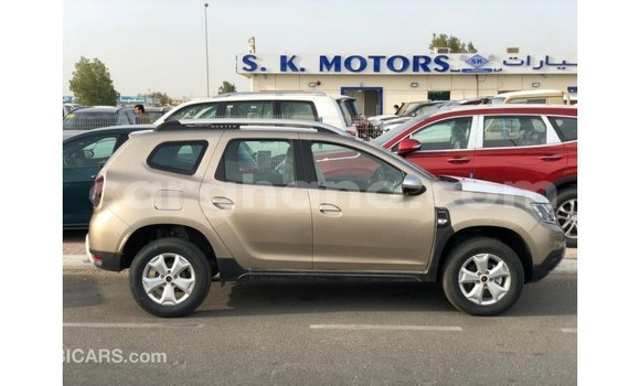 Ra Imported Renault Duster Alagara Ọkọ̀ in Import - Dubai ni Ashanti Ra Imported Renault Duster Alagara Ọkọ̀ in Import - Dubai ni Ashanti