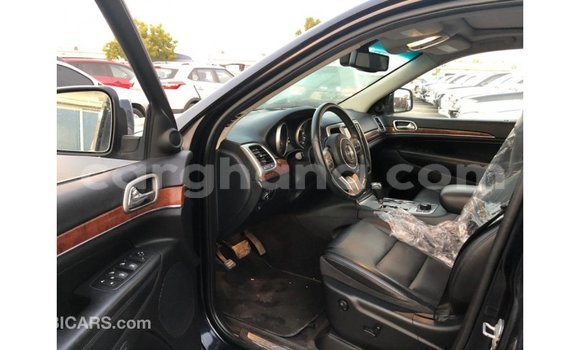 Sayi Imported Jeep Grand Cherokee Black Mota in Import - Dubai a Ashanti Sayi Imported Jeep Grand Cherokee Black Mota in Import - Dubai a Ashanti