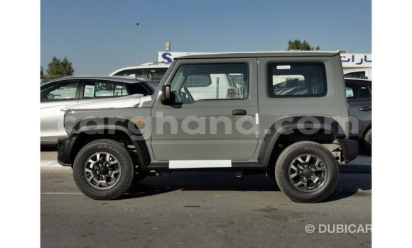 Ra Imported Suzuki Jimny Miiran Ọkọ̀ in Import - Dubai ni Ashanti Ra Imported Suzuki Jimny Miiran Ọkọ̀ in Import - Dubai ni Ashanti