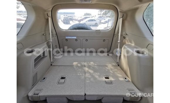 Sayi Imported Toyota Prado White Mota in Import - Dubai a Ashanti Sayi Imported Toyota Prado White Mota in Import - Dubai a Ashanti