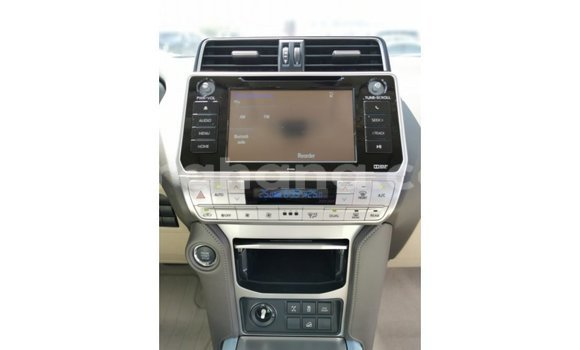 Buy Import Toyota Prado Other Car in Import - Dubai in Ashanti Buy Import Toyota Prado Other Car in Import - Dubai in Ashanti