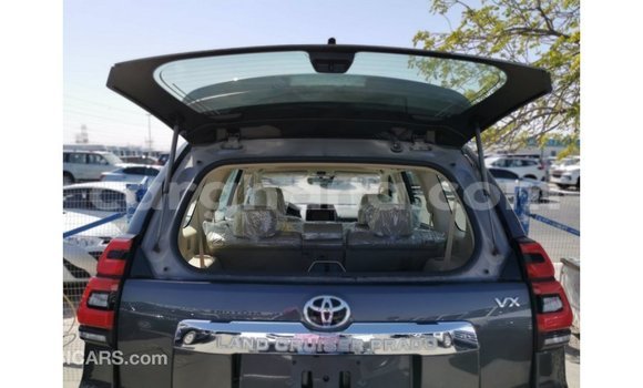 Buy Import Toyota Prado Other Car in Import - Dubai in Ashanti Buy Import Toyota Prado Other Car in Import - Dubai in Ashanti