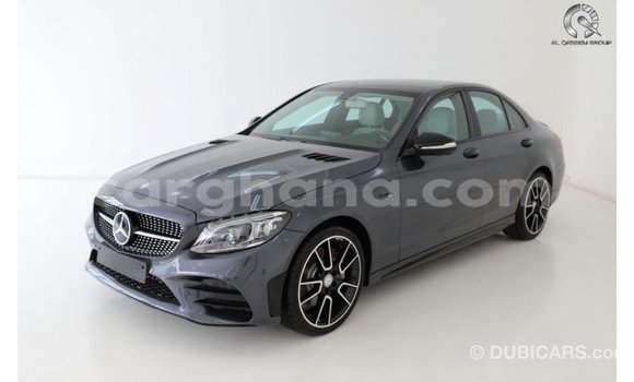 Buy Import Mercedes-Benz A200 Other Car in Import - Dubai in Ashanti Buy Import Mercedes-Benz A200 Other Car in Import - Dubai in Ashanti