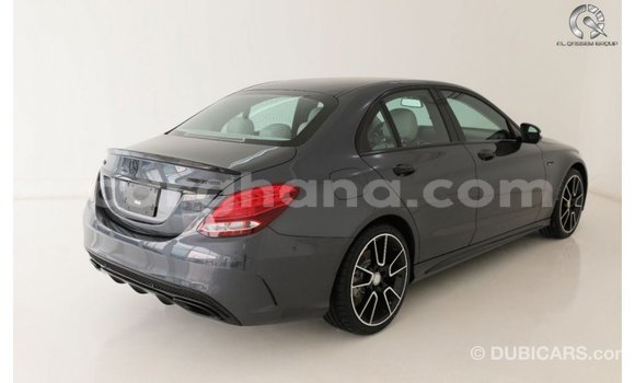Buy Import Mercedes-Benz A200 Other Car in Import - Dubai in Ashanti Buy Import Mercedes-Benz A200 Other Car in Import - Dubai in Ashanti