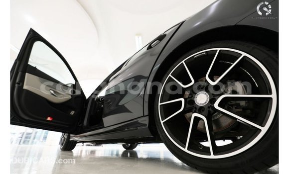 Buy Import Mercedes-Benz A200 Other Car in Import - Dubai in Ashanti Buy Import Mercedes-Benz A200 Other Car in Import - Dubai in Ashanti