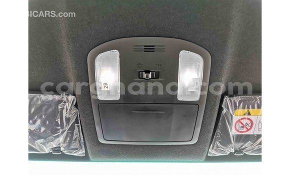 Buy Import Toyota Hilux Blue Car in Import - Dubai in Ashanti Buy Import Toyota Hilux Blue Car in Import - Dubai in Ashanti