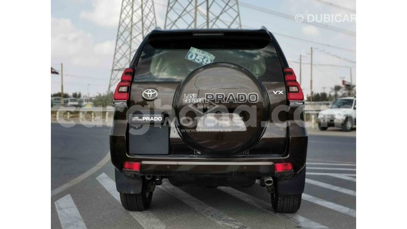 Big with watermark toyota prado ashanti import dubai 19234