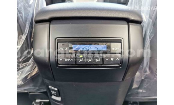 Sayi Imported Toyota Prado Black Mota in Import - Dubai a Ashanti Sayi Imported Toyota Prado Black Mota in Import - Dubai a Ashanti