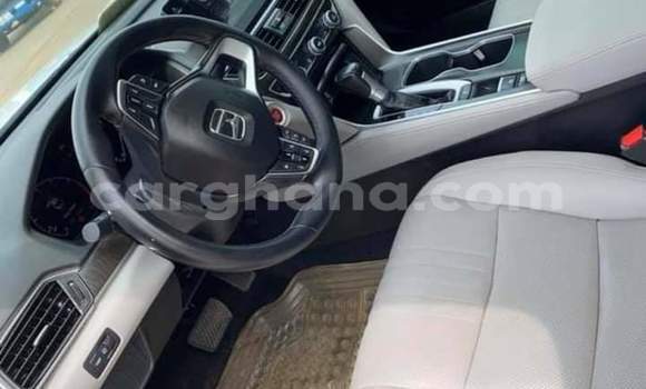Buy Used Honda Accord White Car in Sekondi in Western Buy Used Honda Accord White Car in Sekondi in Western