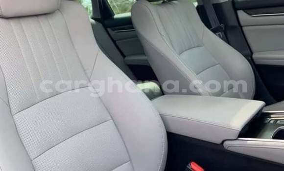 Buy Used Honda Accord White Car in Sekondi in Western Buy Used Honda Accord White Car in Sekondi in Western