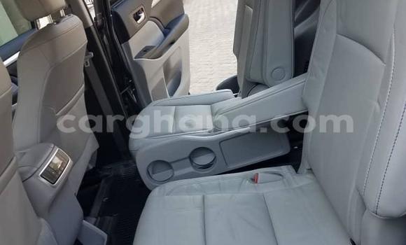 Buy Used Toyota Highlander Silver Car in Accra in Greater Accra Buy Used Toyota Highlander Silver Car in Accra in Greater Accra