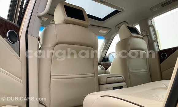 Buy Import Nissan Patrol White Car in Import - Dubai in Ashanti Buy Import Nissan Patrol White Car in Import - Dubai in Ashanti