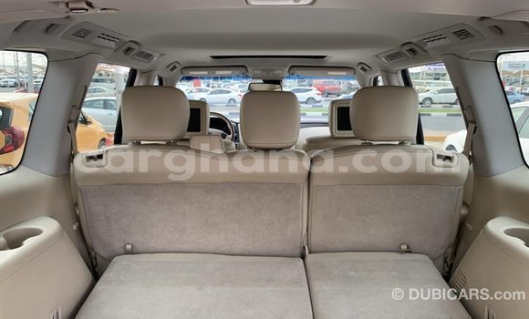 Buy Import Nissan Patrol White Car in Import - Dubai in Ashanti Buy Import Nissan Patrol White Car in Import - Dubai in Ashanti