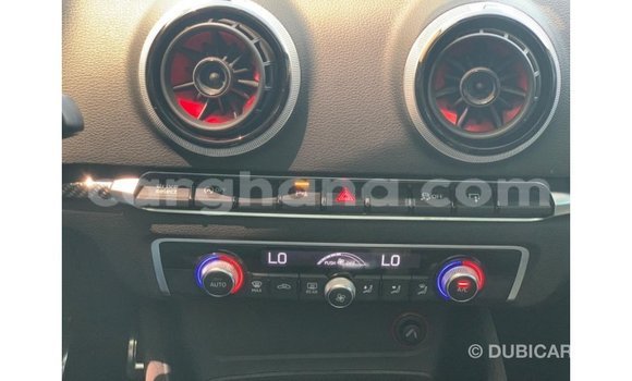 Ra Imported Audi RS3 Blue Ọkọ̀ in Import - Dubai ni Ashanti Ra Imported Audi RS3 Blue Ọkọ̀ in Import - Dubai ni Ashanti