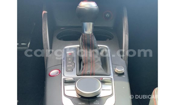 Ra Imported Audi RS3 Blue Ọkọ̀ in Import - Dubai ni Ashanti Ra Imported Audi RS3 Blue Ọkọ̀ in Import - Dubai ni Ashanti