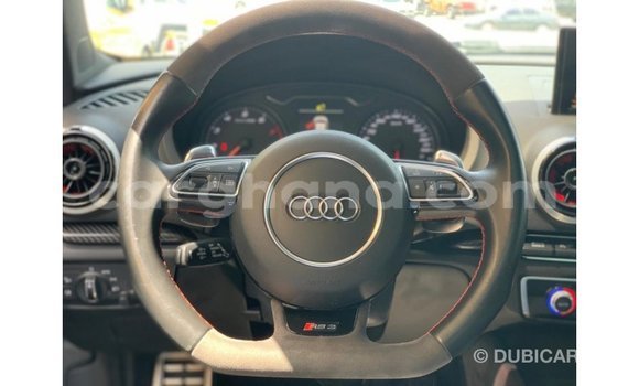 Ra Imported Audi RS3 Blue Ọkọ̀ in Import - Dubai ni Ashanti Ra Imported Audi RS3 Blue Ọkọ̀ in Import - Dubai ni Ashanti