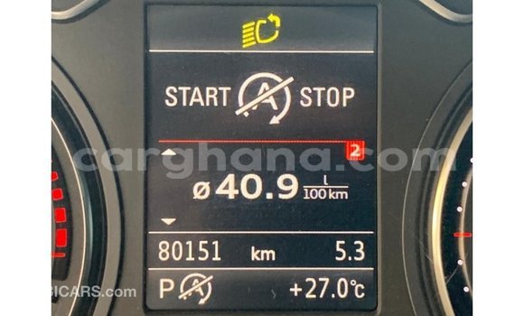 Ra Imported Audi RS3 Blue Ọkọ̀ in Import - Dubai ni Ashanti Ra Imported Audi RS3 Blue Ọkọ̀ in Import - Dubai ni Ashanti