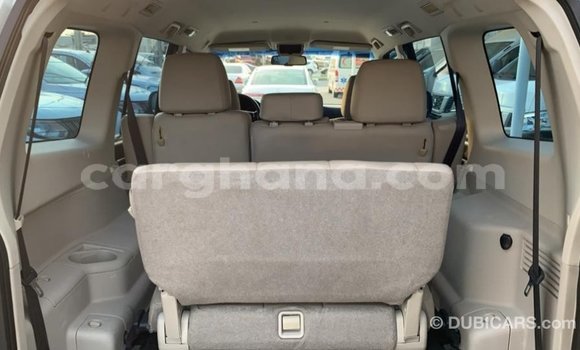 Buy Import Mitsubishi Pajero White Car in Import - Dubai in Ashanti Buy Import Mitsubishi Pajero White Car in Import - Dubai in Ashanti