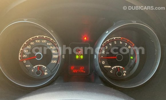 Buy Import Mitsubishi Pajero White Car in Import - Dubai in Ashanti Buy Import Mitsubishi Pajero White Car in Import - Dubai in Ashanti