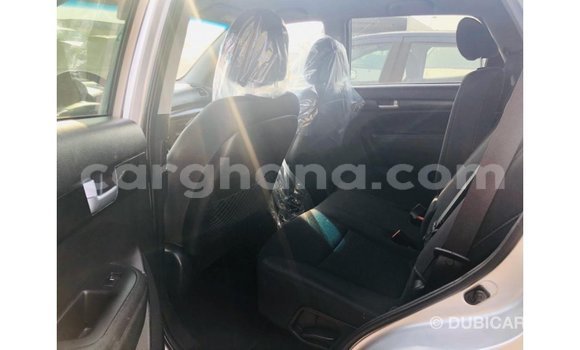 Ra Imported Kia Sorento Miiran Ọkọ̀ in Import - Dubai ni Ashanti Ra Imported Kia Sorento Miiran Ọkọ̀ in Import - Dubai ni Ashanti