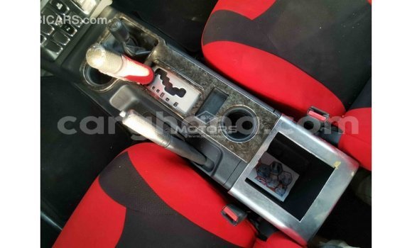 Sayi Imported Toyota FJ Cruiser Black Mota in Import - Dubai a Ashanti Sayi Imported Toyota FJ Cruiser Black Mota in Import - Dubai a Ashanti