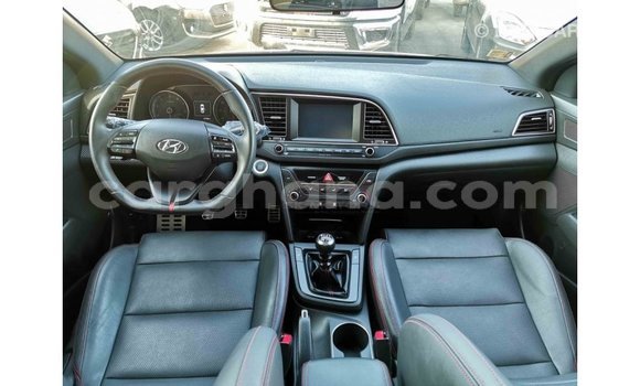 Ra Imported Hyundai Elantra Red Ọkọ̀ in Import - Dubai ni Ashanti Ra Imported Hyundai Elantra Red Ọkọ̀ in Import - Dubai ni Ashanti